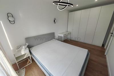 American Village- Vilă noua cu 5 camere în zona Pipera - 15