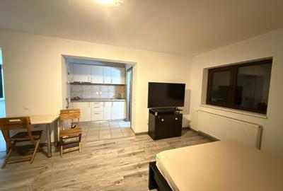 Garsoniera | Berceni - Aparatorii Patriei | Centrala proprie - 3