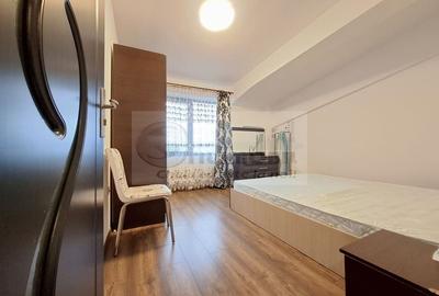 De inchiriat apartament 2 camere, mobilat complet, Cug Valea Adanca - 10
