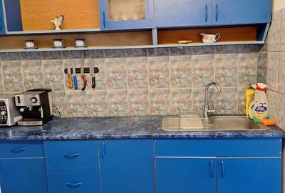 Apartament cu 3 camere în Central - 3