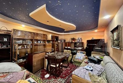 Casa Individuala cu Potential, 3 Camere si Curte Privata - 1