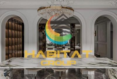 4 camere Penthouse finalizat nou Mihai Bravu - 7