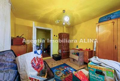 Casa pe un singur nivel si teren intravilan 2016 mp in Satul Cristur, Jud. HD... - 8