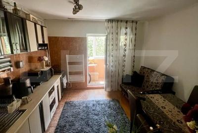 Apartament de vanzare, cu 2 camere, 54 mp, decomandat, zona Marasti - 3