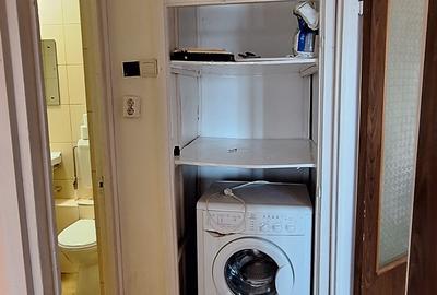 Apartament cu 3 camere semidecomandat, mobilat în Basarabia - 12