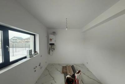 Casă cu 3 camere cu Teren 308 Mp în Berceni - 3