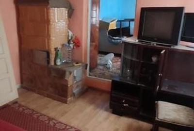 CASA 5 CAMERE - PALAZU MARE - 10