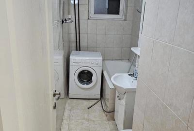 Garsonieră decomandată, mobilată în Complex Studențesc