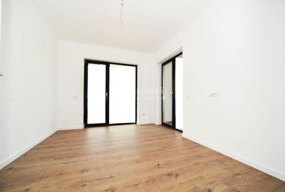 Pacurari - Proges, 3 camere premium, gradina, bloc finalizat, parcare inclusa - 1