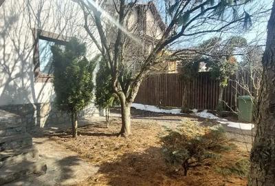 Casă cu 5 camere cu Teren 500 Mp în Brănești - 3