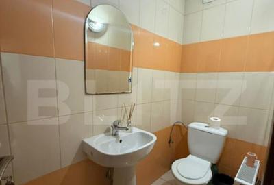 Apartament 3 camere, pretabil spatiu comercial, 85 mp, zona - 6
