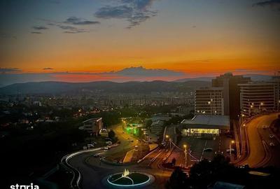 Garsonieră nedecomandată în Mănăștur - 2