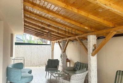 Casa 3 camere de inchiriat Cartierul Tineretului Oradea - 17