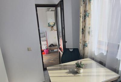 Apartament cu 2 camere semidecomandat în Exterior Vest - 3