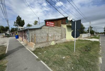Spațiu comercial, de 249 mp, în Ceacu - 7