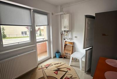 Apartament cu 1 camera, cu LOC DE PARCARE, zona Valea Lupului - 4