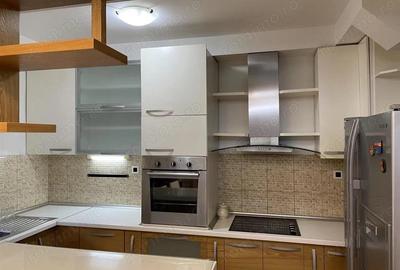 Apartament cu 2 camere de inchirat in zona Bucurestii Noi - 3