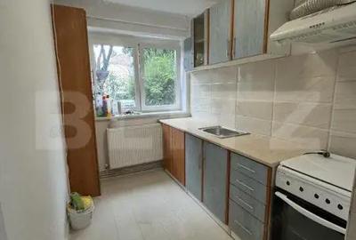 Apartament cu 2 camere semidecomandat, mobilat în Bălcescu - 5