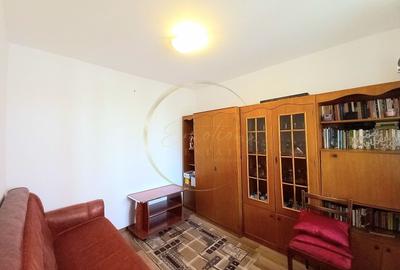 Apartament cu 2 camere nedecomandat, mobilat în Girocului - 3