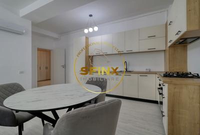 APARTAMENT 2 CAMERE DECEBAL } BLOC 2025 } PARCARE - 13