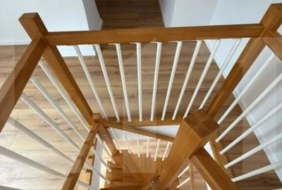 Penthouse de vanzare cu 4 camere, etaj 4, zona Dorobantilor - 4