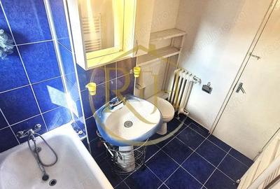 Apartament cu 2 camere semidecomandat în Olimpia-Stadion