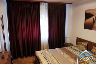 Apartament cu 2 camere decomandat în Turda - 2
