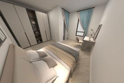 Apartament cu 3 camere în Călinești - 1