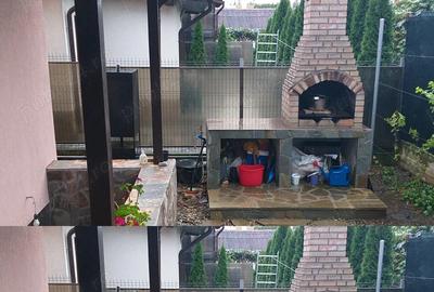 Casă cu 5 camere în Câmpinița - 1