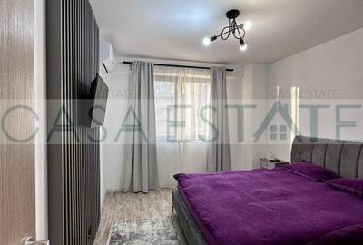 Inchiriere apartament 2 camere Roka Residence Timpuri Noi - 13