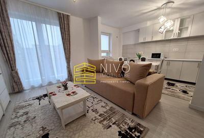 Apartament 1 camera Tg. Mure? Maurer Bloc Nou - 7