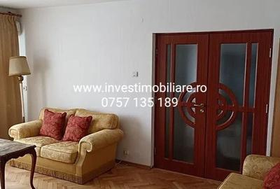 Apartament de vanzare 2 camere, zona  Moara de Foc - Autocenter, Iasi Apartament de vanzare 2 camere, zona  Moara de Foc - Autocenter, Iasi - 4