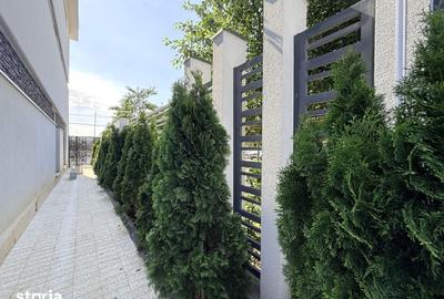 Casă cu 5 camere cu Canalizare în Central - 15