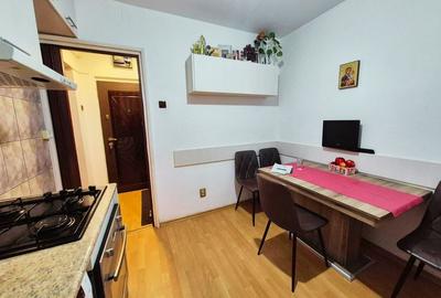 Apartament 3 camere, etaj 1, Aleea Ciucas, Manastur - 9