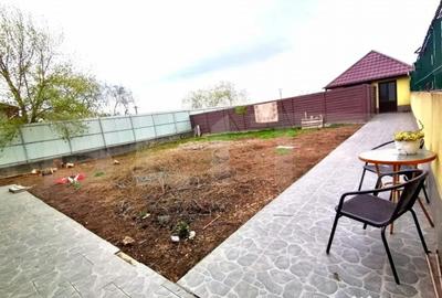 Casă cu 7 camere cu Teren 1600 Mp în Bâra - 8