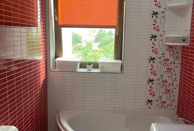 Apartament cu 2 camere în Central - 1