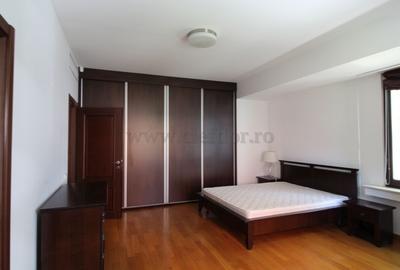 Apartament cu 3 camere decomandat, mobilat în Kiseleff - 6
