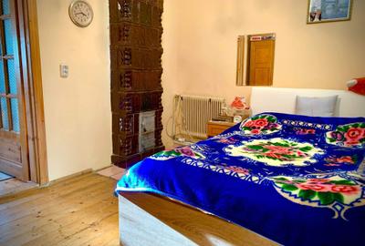 Casă cu 5 camere, 2 bucătării, 2 băi, garaj, Oncea, Oradea. - 8