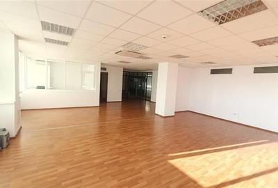 Spatii de birouri de la 140 mp in zona Theodor Pallady - 2