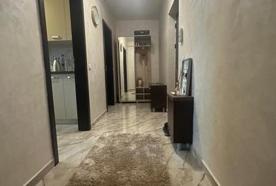 Apartament 1 camera Valea Lupului, liber, parcare, mobilat si utilat  Cod 159762 - 10