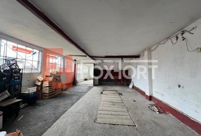 Casa individuala cu 3 camere si teren de 952 mp, zona Crisan - 8