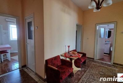 Apartament cu 3 camere decomandat în Central - 16
