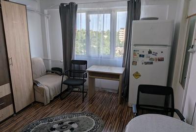 Garsonieră decomandată, mobilată în Gorjului - 2
