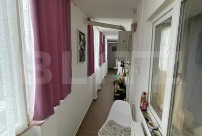 Apartament cu 2 camere decomandat, mobilat în Calea Severinului - 6