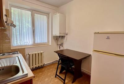 Apartament cu 2 camere semidecomandat, mobilat în Piața Unirii - 9