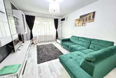 Apartament cu 3 camere decomandat în Central - 10