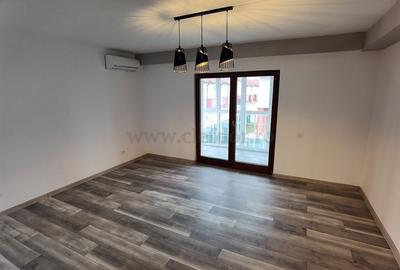 American Village- Vilă noua cu 5 camere de închiriat în zona Pipera - 8