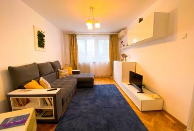 Apartament 2 camere | Modern | Gara - Bd. Ferdinand - 10