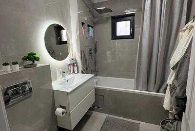 Casă cu 3 camere în Olteni - 8