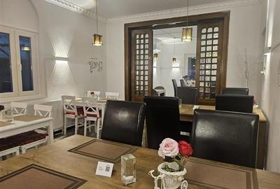 Vanzare afacere la cheie restaurant complet utilat - 4